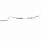 MagnaFlow BRE Exhaust Kit 14-15 HONDA ODYSSEY 3.5L