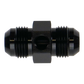DeatschWerks 10AN Male Flare Gauge Adapter with 1/8in Gauge Port
