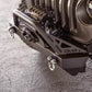 DV8 Offroad 07-23 Jeep Wrangler JK/JL & Gladiator JT FS-15 Series Front Bumper