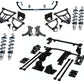 Ridetech 73-87 Chevy C10Complete CoilOver System HQ Series