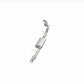 MagnaFlow BRE Exhaust Kit 15-20 ESCALADE ESV YUKON XL 6.2L