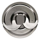 Wiseco Chevrolet LT1 6.2L 4.065 Bore 1.304 Comp Ht. -12cc Volume Single Piston