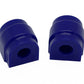 SuperPro Front Sway Bar Mount Bushing Kit - 22.5mm Bar