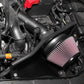 K&N 14-15 Ford Fusion 1.5L Air Charger Performance Intake
