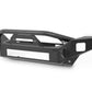 DV8 Offroad 18-23 Jeep Wrangler JL / 20-23 Jeep Gladiator JT FS-7 Mid-Width Winch Front Bumper