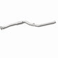 Magnaflow 19-22 BMW 330i (G20) Direct Fit Rear Underbody Converter