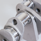 Eagle Chevrolet 305/350 3.750in Stroke 2.000in Rod Journals Forged 4340 Lightweight Steel Crankshaft