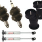 Ridetech 65-70 Buick Fullsize and 66-70 Riviera Air Suspension System