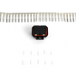Replacement Connector Kit For BMS aem30-8401M and aem30-8401S