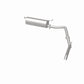 BRExhaust 11-16 Toyota Sienna Muffler Kit
