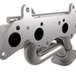 aFe Twisted Steel 05-22 Toyota Tacoma Long Tube Header 304 Stainless Steel