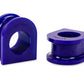 SuperPro 2007-2020 Cadillac Escalade 36mm Front Sway Bar Bushing Kit