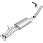 MagnaFlow BRE Exhaust Kit 01-02 Sierra 2500 HD Silverado 2500 HD 6L