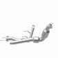 MagnaFlow DF Conv 21-23 F-150 3.5 Right OEM