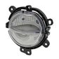 Hella 2014-2017 Mini Cooper Daytime Running Light Right