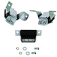 Whiteline 1984 Mercury Capri Complete Engine and Transmission Mount Set