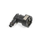 Radium Engineering 12mm SAE Female Fitting to 90 Degree 3/8in Barb