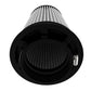 afe Momentum Intake Replacement Air Filter 4 IN F x 6 IN B x 4-1/2 IN T (Inverted) x 8-1/2 IN H