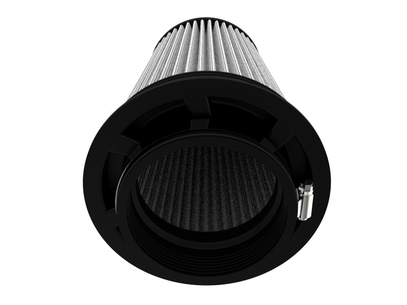 afe Momentum Intake Replacement Air Filter 4 IN F x 6 IN B x 4-1/2 IN T (Inverted) x 8-1/2 IN H