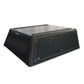 Westin EXP Truck Cap COMPLETE KIT A + B (21-25 Ford F-150/Lightning/Raptor CC 5.5ft. Bed)