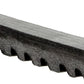 Gates 69-72 Chevrolet C & K Series Pickup V-8 350 P.S. High Capacity V-Belt (Standard)