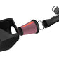 K&N 09-12 V8 GM 1500 Performance Air Intake System