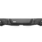 DV8 Offroad 07-18 Jeep Warngler JK Mid-Width Rear Bumper