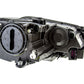 Hella 2011-2016 Volkswagen Jetta Halogen Headlight Assembly