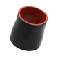 AEM Hose Adapter 2.5in/2.75in x 3in Black