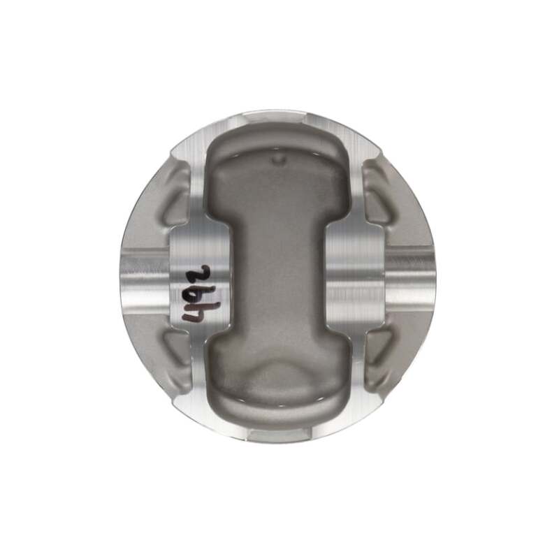Wiseco Chevy LT1 4.125in Bore 1.105in CH -10.00 CC Piston Set