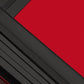 UnderCover 15-20 Ford F-150 78in Fusion Bed Cover - Race Red