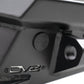 DV8 Offroad 2018 Jeep Wrangler JL MTO Series Rear Bumper w/ Optional Tire Carrier