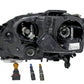 Hella 2009-2011 Mercedes-Benz ML320 AMG Bi-Xenon Headlight Assembly