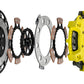 ACT 12-15 Camaro ZL-1 / 09-15 Cadillac CTS-V (LSA) Mod-Twin 10.5 HD Rigid Disc Race Clutch Kit