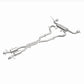 MagnaFlow BRE Exhaust Kit 11-21 Jeep GRAND CHEROKEE 5.7L