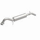 BRExhaust 09-11 Mazada Tribute/ 09-12 Ford Escape Muffler Kit