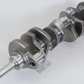 Eagle Ford 460 3.850in Stroke 2620 Bobweight Cast Crankshaft