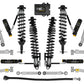 ICO 2.5 Series Coilover Kits