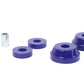 SuperPro 1975 Triumph TR7 Base Rear Subframe Rearward Mount Bushing Set
