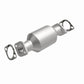 Magnaflow 11-12 Sedona 3.5L Underbody Direct Fit Converter