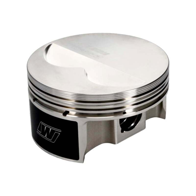 Wiseco Pro Tru Street Chevy Small Block 4.030in Bore 1.250in CH 0.00 CC Piston Set