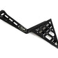 DV8 Offroad 2024 Toyota Tacoma Center Console Molle Panels & Digital Device Mount