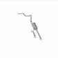MagnaFlow BRE Exhaust Kit 92-96 Dodge Dakota