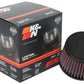 K&N Universal Clamp-On Air Filter 3-15/16in FLG / 5-1/2in B / 4-1/2in T / 3-1/4in H