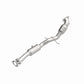 Magnaflow 03-04 Volvo XC70 2.5L Direct Fit Converter