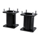 ICON 22-23 Toyota Tundra/23 Sequoia 6in Coilover Spacer Kit