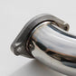 Invidia 08+ WRX Hatch RACING Stainless Steel Tip Cat-back Exhaust