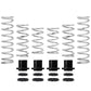 Eibach Pro-UTV 19-23 YAMAHA YXZ1000R SS SE Stage 2 Performance Springs