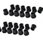 SuperPro 1972 Toyota Land Cruiser Base Front / Rear Vehicle Bushing Kit