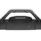 DV8 Offroad 07-23 Jeep Wrangler JK/JL & Gladiator JT FS-15 Series Front Bumper